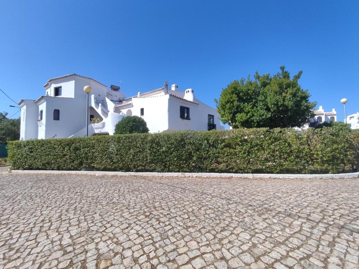 6 Mourisca - Casas & Papeis Apartment Armação de Pêra Exterior foto